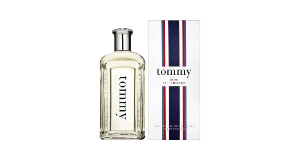 Tommy perfume 200ml new arrivals